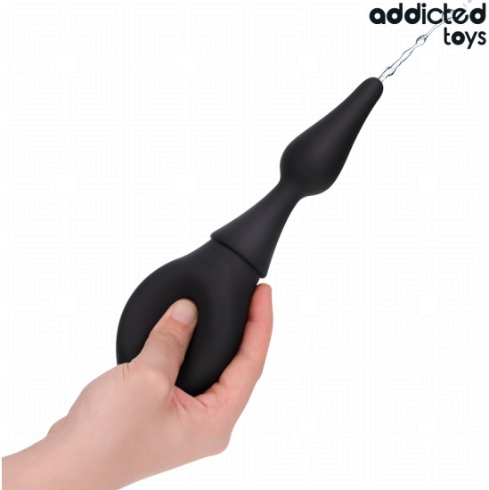 Addicted Toys TRAVEL CLEANER SILICONE MODEL 1
