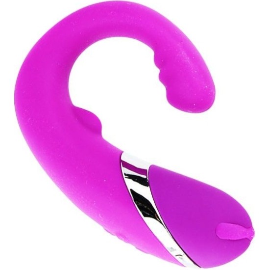 Pretty Love C-Type PRETTY LOVE - AMOUR PROSTATE AND G-SPOT LILAC