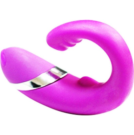 Pretty Love C-Type PRETTY LOVE - AMOUR PROSTATE AND G-SPOT LILAC
