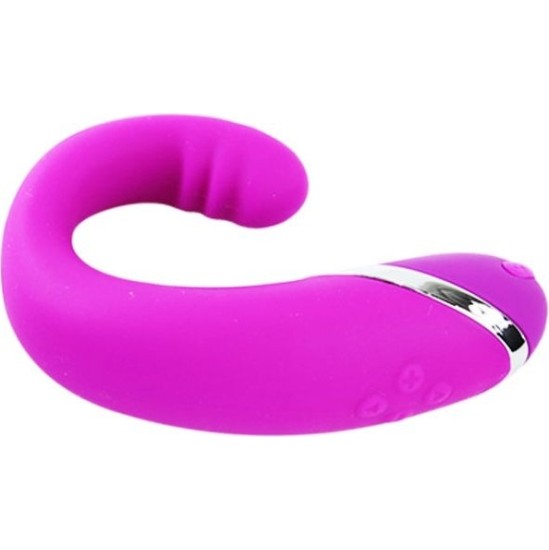 Pretty Love C-Type PRETTY LOVE - AMOUR PROSTATE AND G-SPOT LILAC