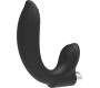 Addicted Toys PROSTATIC VIBRATOR RECHARGEABLE MODEL 7 - BLACK