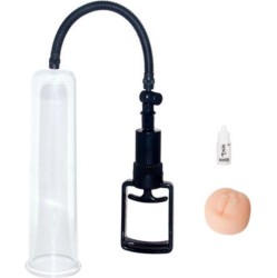 Baile For Him BAILE - PENIS ENLARGEMENT PENIS VACUUM SYSTEM 25 CM