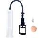 Baile For Him BAILE - PENIS ENLARGEMENT PENIS VACUUM SYSTEM 25 CM