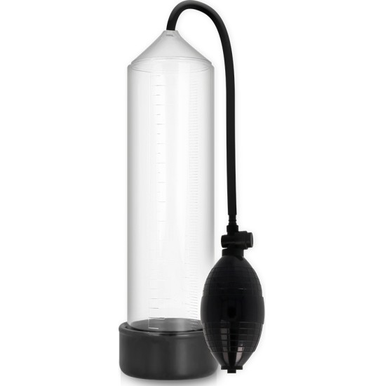 Pump Addicted RX3 TRANSPARENT