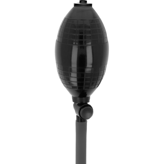 Pump Addicted RX3 TRANSPARENT