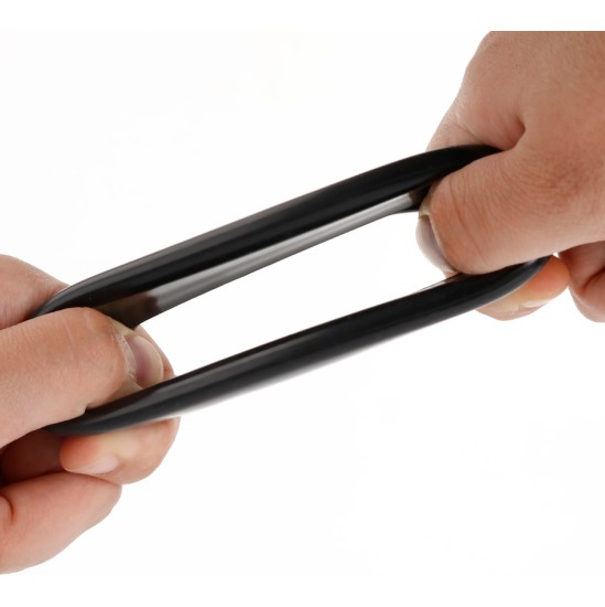 Pump Addicted RX3 TRANSPARENT