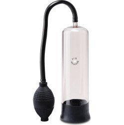 Pump Worx ROOKIE OF THE YEAR PUMP