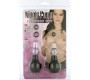 Seven Creations 10 PIECES NIPPLE SUCTION KIT