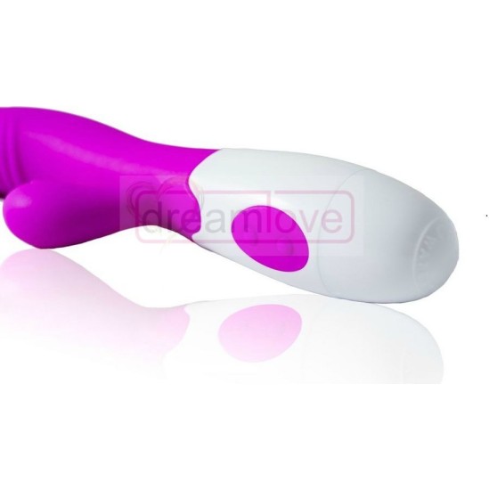 Pretty Love Flirtation PRETTY LOVE - FLIRTATION SNAPPY VIBRATOR