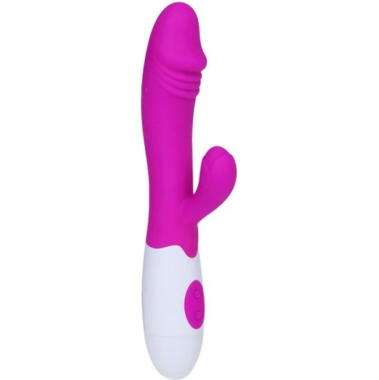 Pretty Love Flirtation PRETTY LOVE - FLIRTATION SNAPPY VIBRATOR