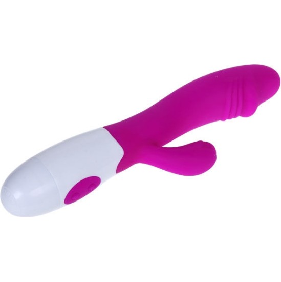 Pretty Love Flirtation PRETTY LOVE - FLIRTATION SNAPPY VIBRATOR