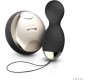 Lelo BADGE HULA BALLS BLACK