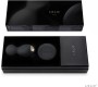 Lelo BADGE HULA BALLS BLACK