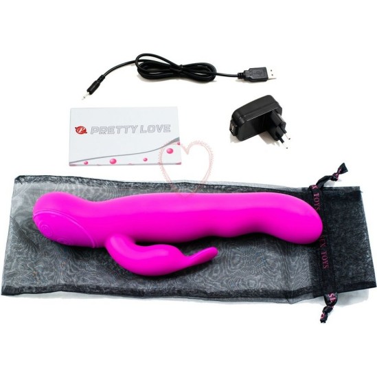 Pretty Love High Grade PRETTY LOVE - HIGHGRADE HALE LILAC ROTATOR