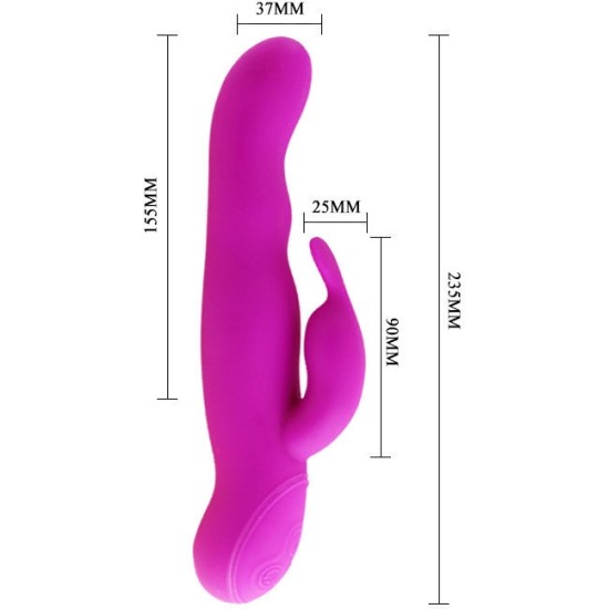 Pretty Love High Grade PRETTY LOVE - HIGHGRADE HALE LILAC ROTATOR