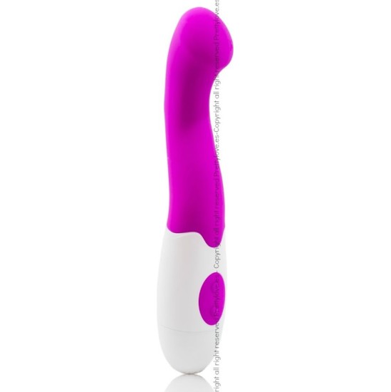 Pretty Love Flirtation PRETTY LOVE - FLIRTATION CHARLES VIBRATOR