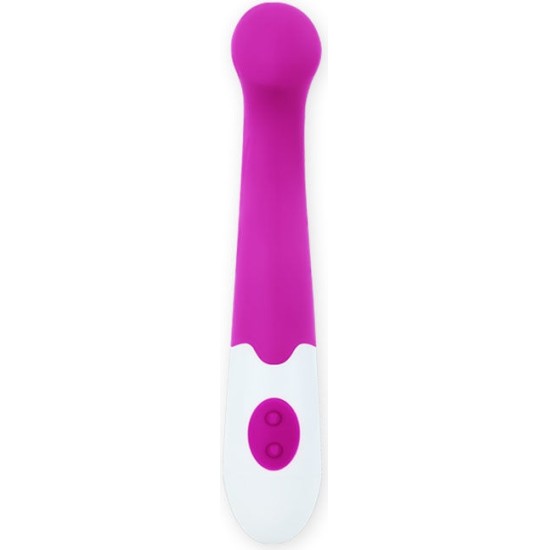 Pretty Love Flirtation PRETTY LOVE - FLIRTATION CHARLES VIBRATOR