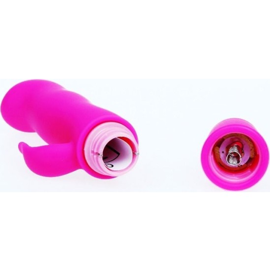Pretty Love Flirtation PRETTY LOVE - VIBRATOR STIMULATOR BLITHE