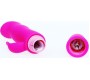 Pretty Love Flirtation PRETTY LOVE - VIBRATOR STIMULATOR BLITHE