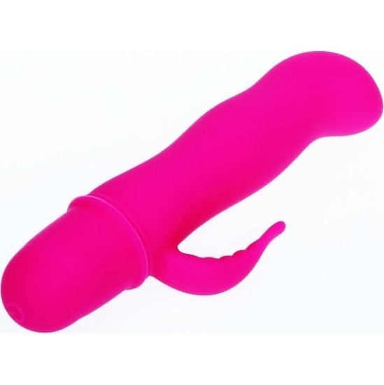 Pretty Love Flirtation PRETTY LOVE - VIBRATOR STIMULATOR BLITHE