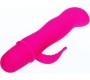 Pretty Love Flirtation PRETTY LOVE - VIBRATOR STIMULATOR BLITHE