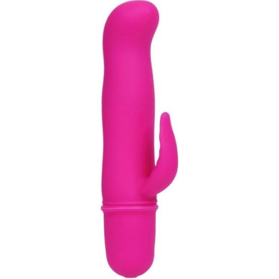 Pretty Love Flirtation PRETTY LOVE - VIBRATOR STIMULATOR BLITHE