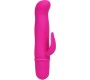 Pretty Love Flirtation PRETTY LOVE - VIBRATOR STIMULATOR BLITHE