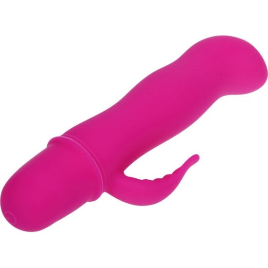 Pretty Love Flirtation PRETTY LOVE - VIBRATOR STIMULATOR BLITHE