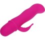 Pretty Love Flirtation PRETTY LOVE - VIBRATOR STIMULATOR BLITHE