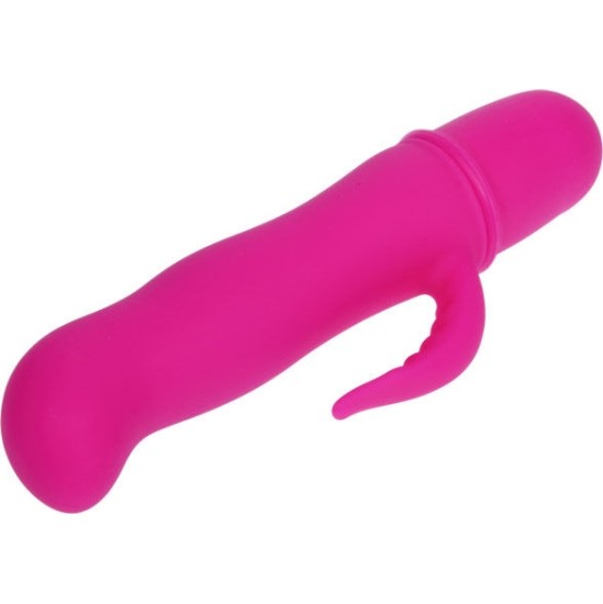 Pretty Love Flirtation PRETTY LOVE - VIBRATOR STIMULATOR BLITHE