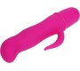 Pretty Love Flirtation PRETTY LOVE - VIBRATOR STIMULATOR BLITHE