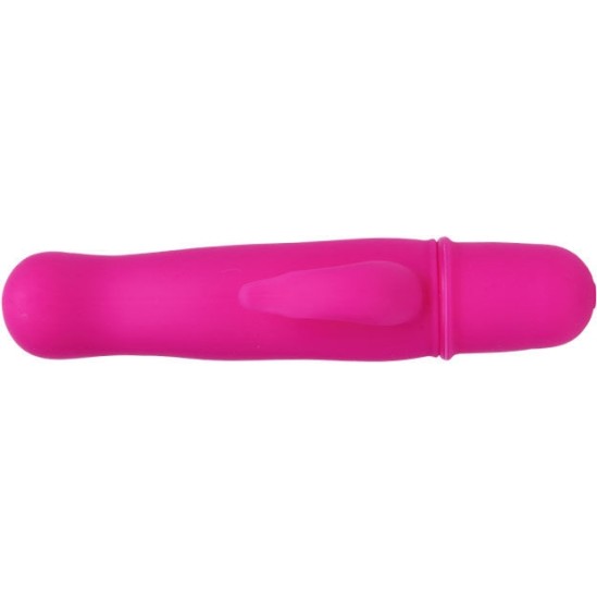 Pretty Love Flirtation PRETTY LOVE - VIBRATOR STIMULATOR BLITHE