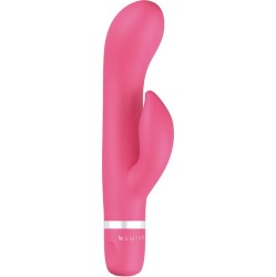 B Swish BWILD CLASSIC MARINE RABBIT VIBRATOR GUAVA