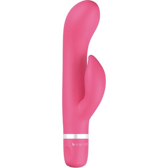 B Swish BWILD CLASSIC MARINE RABBIT VIBRATOR GUAVA