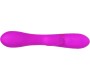 Pretty Love Smart PRETTY LOVE - SMART VICTOR VIBRATOR WITH CLITORIS STIMULATOR