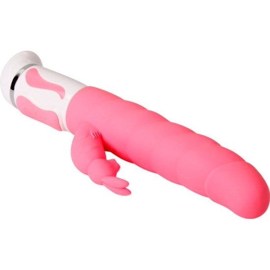 Pretty Love Smart PRETTY LOVE - SMART STEVEN RABBIT PINK