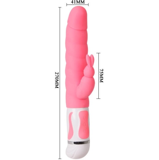 Pretty Love Smart PRETTY LOVE - SMART STEVEN RABBIT PINK