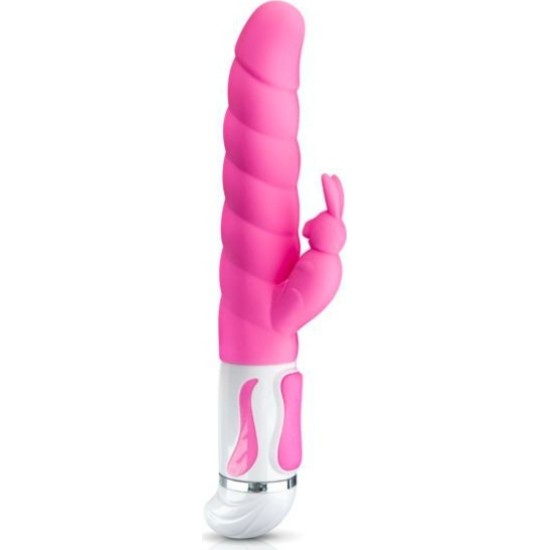 Pretty Love Smart PRETTY LOVE - SMART STEVEN RABBIT PINK