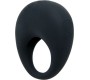 Pretty Love Male PRETTY LOVE - TRAP VIBRATOR RING BLACK