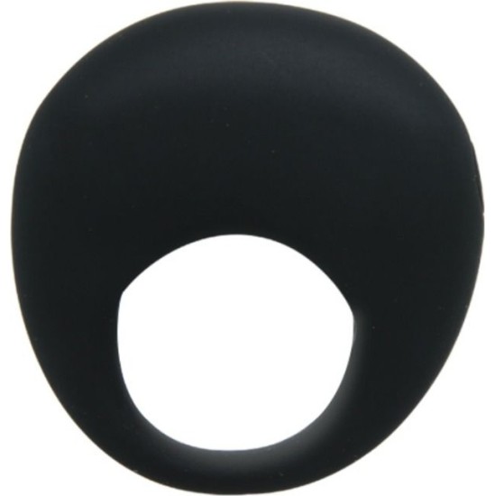 Pretty Love Male PRETTY LOVE - TRAP VIBRATOR RING BLACK