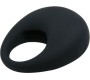 Pretty Love Male PRETTY LOVE - TRAP VIBRATOR RING BLACK