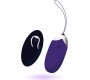 Intense Couples Toys INTENSE - FLIPPY II VIBRATING EGG WITH REMOTE CONTROL PURPLE