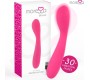 Moressa DRUSO PREMIUM SILICONE RECHARGEABLE