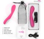 Moressa DRUSO PREMIUM SILICONE RECHARGEABLE