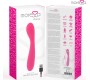 Moressa DRUSO PREMIUM SILICONE RECHARGEABLE