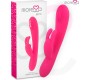 Moressa GINO PREMIUM SILICONE RECHARGEABLE