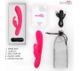Moressa GINO PREMIUM SILICONE RECHARGEABLE