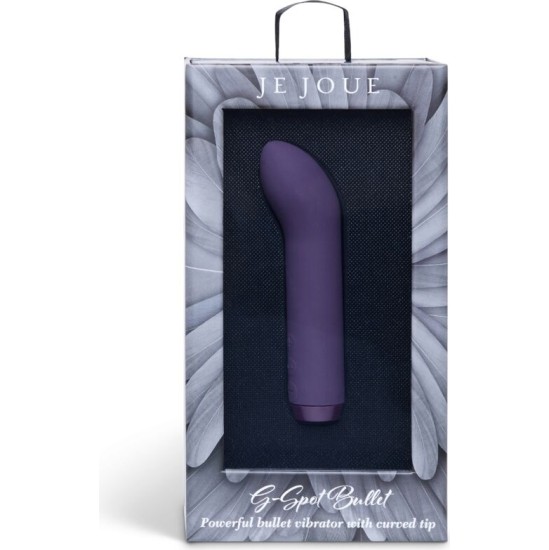 Je Joue G-SPOT BULLET VIBRATOR PURPLE