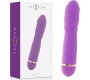 Intense Fun INTENSE - AIRON 20 SPEEDS SILICONE LILAC