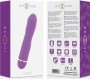 Intense Fun INTENSE - AIRON 20 SPEEDS SILICONE LILAC